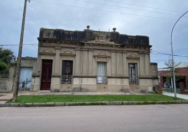 CASA EN VENTA, PUEBLO SAN JOSE
