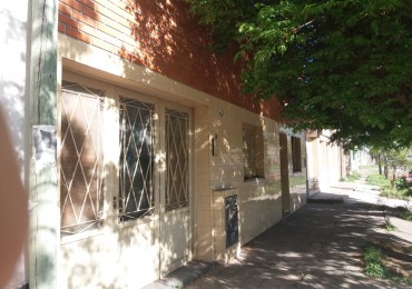 CASA + DEPARTAMENTO EN VENTA