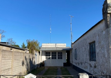 CASA EN VENTA PUEBLO SANTA MARIA