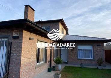 CASA EN VENTA