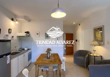 MONOAMBIENTE EN VENTA