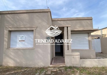 CASA EN VENTA