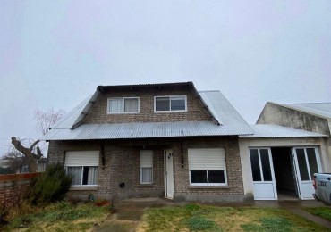 CASA EN VENTA