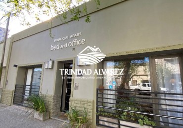 CASA EN VENTA, FUNCIONANDO COMO HOTEL BOUTIQUE