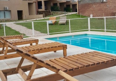 DEPARTAMENTO ALQUILER TEMPORARIO