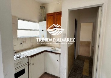 DEPARTAMENTO EN VENTA